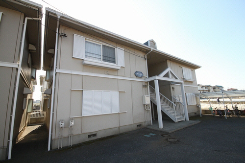 グリーンパレス　Ａ 202号-13