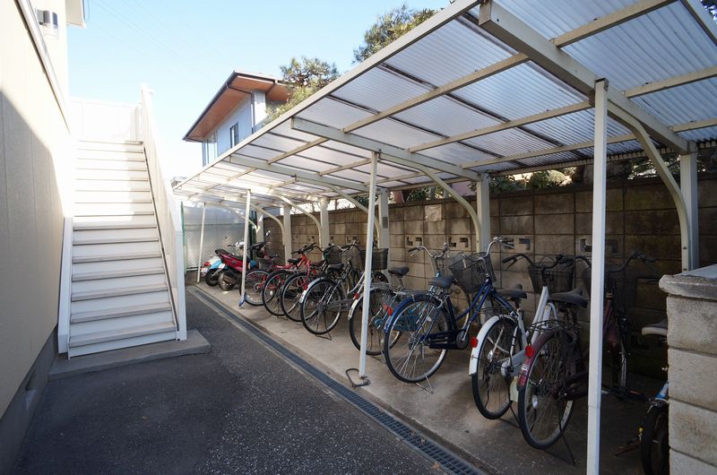 フジミ　ハイム 105号-15