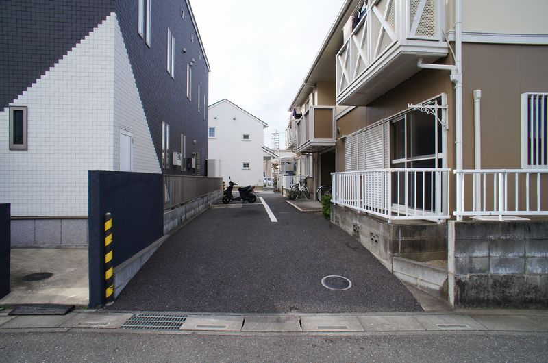 フレグランス飯嶌 101号-14