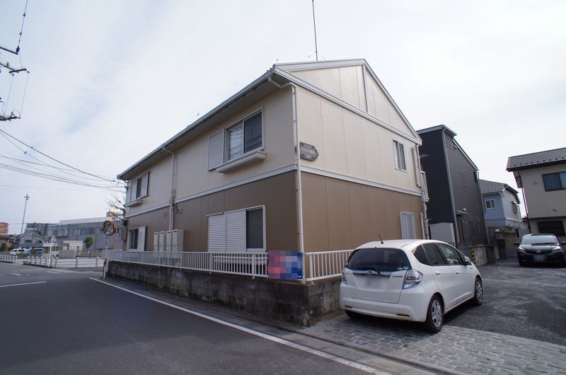 フレグランス飯嶌 101号-15