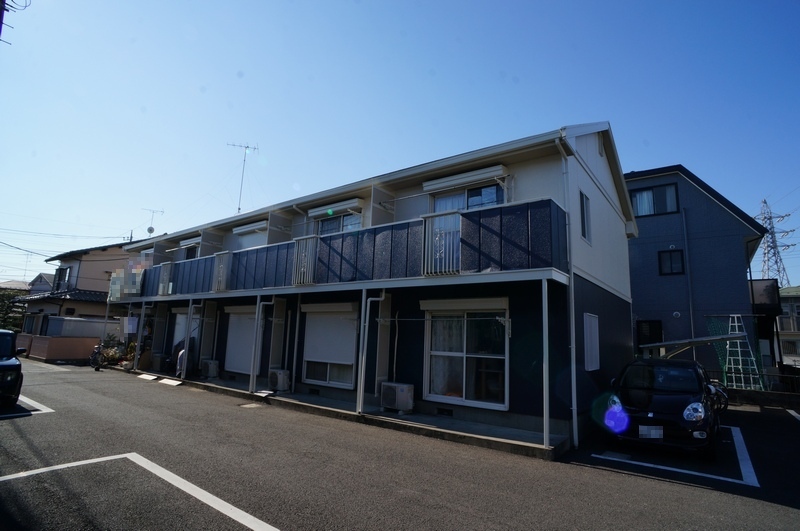 テラスコーポ ノハラ 106号-13
