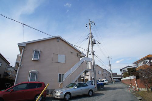 アーバン ヴィラ B 101号-2