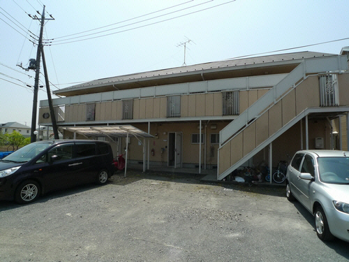 アーバン ヴィラ B 101号-4