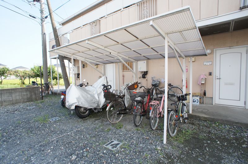 アーバン ヴィラ B 101号-5