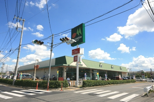 フレグランス森 B 202号-14