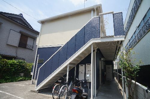 パーク　サイド 201号-12