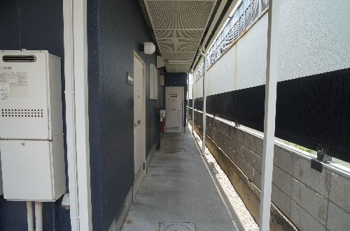 パーク　サイド 201号-13