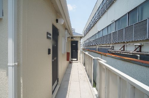 パーク　サイド 201号-14