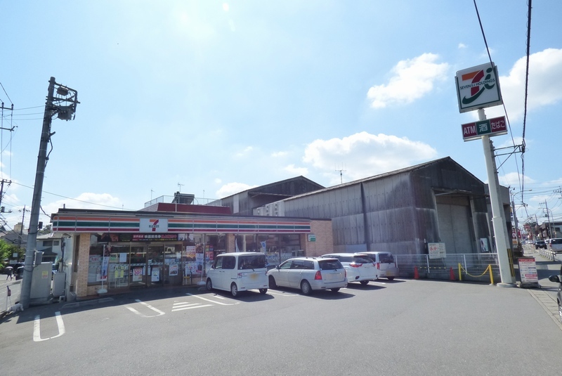 はなぶさハイツ 102号-4