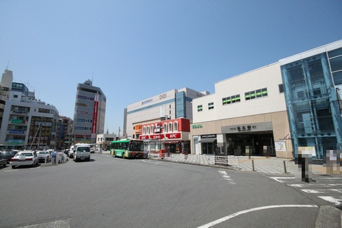 はなぶさハイツ 102号-5