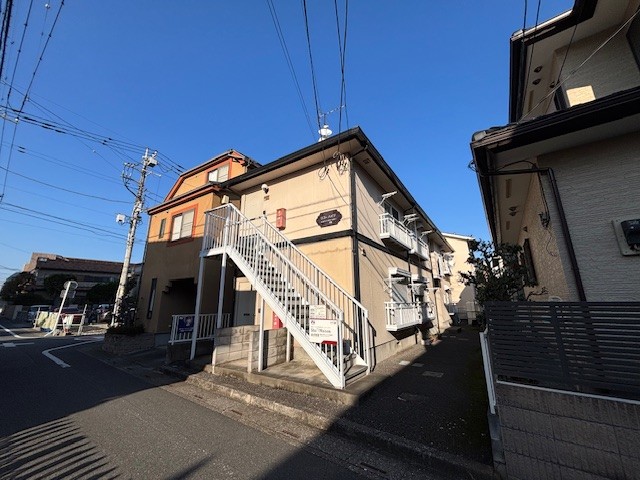 リコーハイツ 101号-12