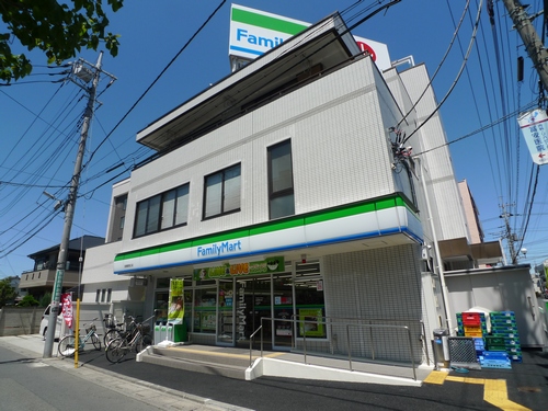 ファミール・メゾン 201号-14