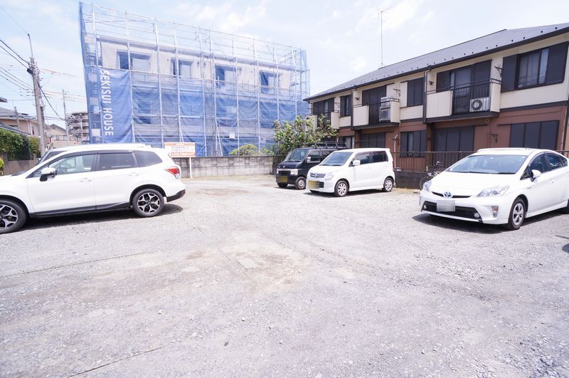 ファミール・メゾン 201号-15