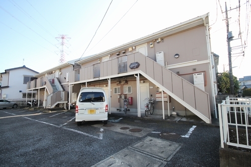 ウェルス ナイト B 101号-13