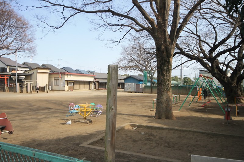 大久保ハイツ 102号-14