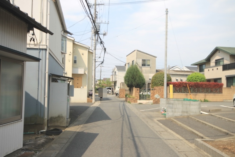 大久保ハイツ 102号-15
