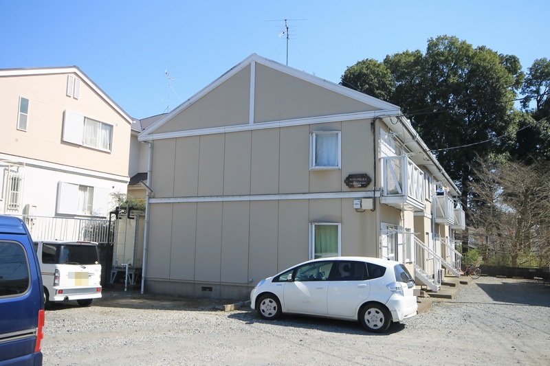 フレグランス　サンエイ 203号-13