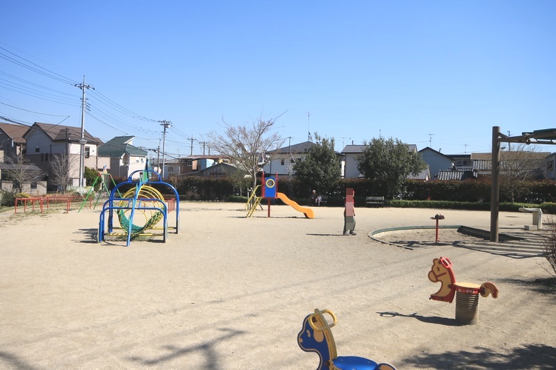 フレグランス　サンエイ 203号-14