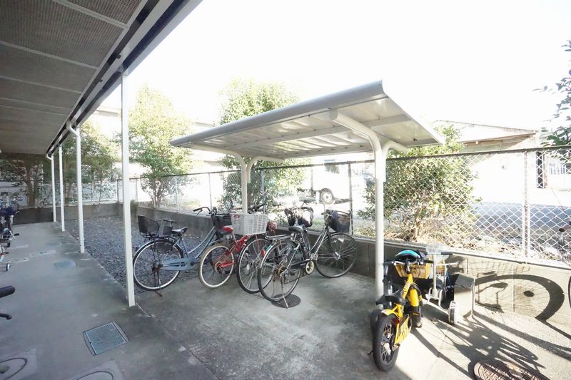 グリーンプラザ A 203号-14