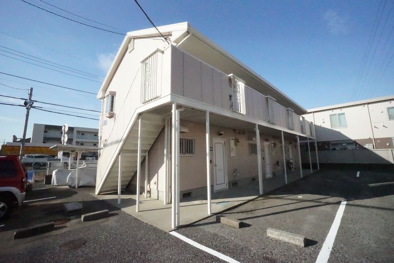 グリーンプラザ　Ｂ 203号-12