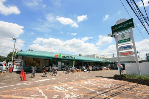 フローラル 佐知川 B 201号-13