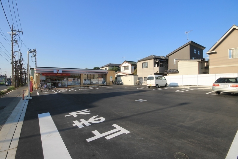 センタービレッジ 103号-13