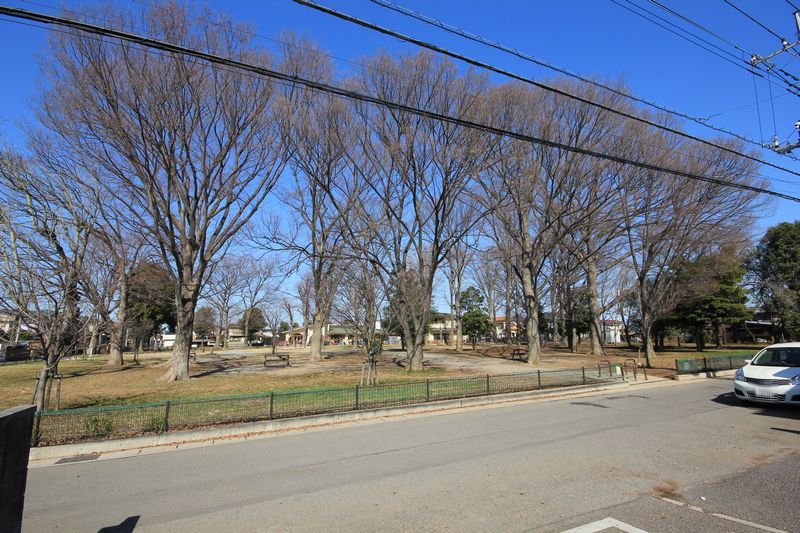 グリーンヒル　Ａ 202号-15