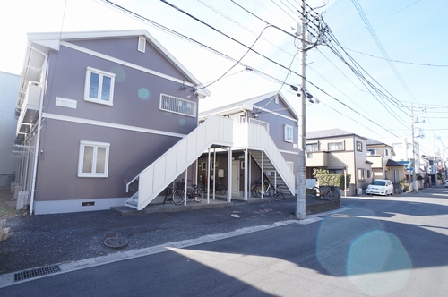 パークサイド ハイツ A 205号-12