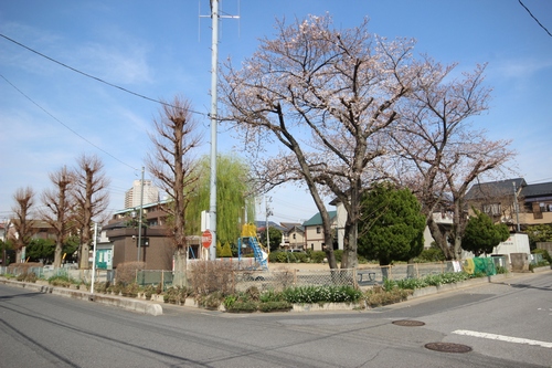 パークサイド ハイツ A 205号-13