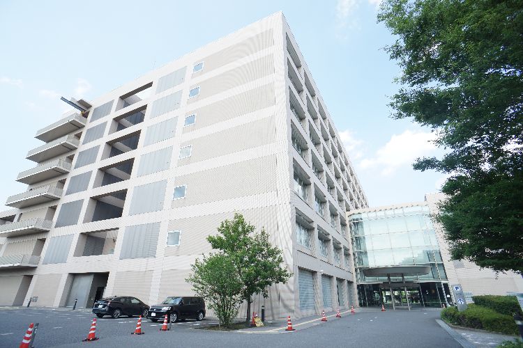 フラット上青木 203号-14