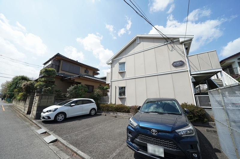 プレステージ 201号-12