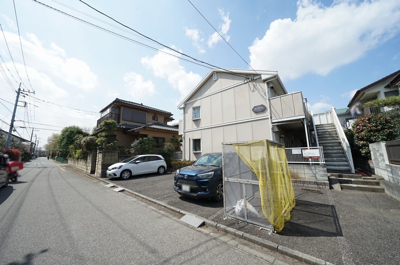 プレステージ 201号-14