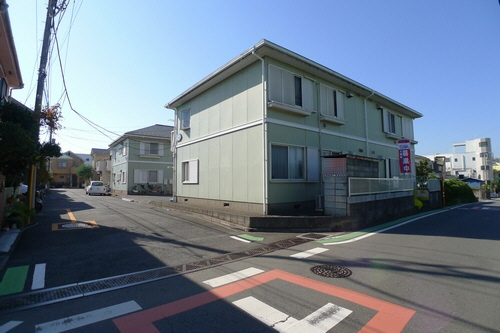 シャルマン ハイツ E 101号-13