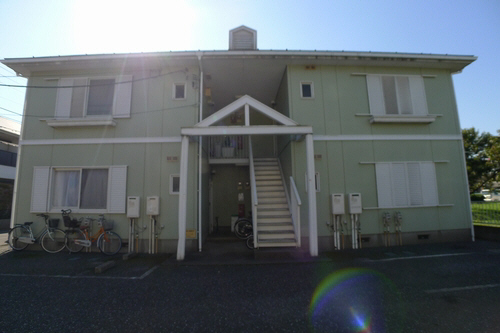 シャルマン ハイツ E 101号-14