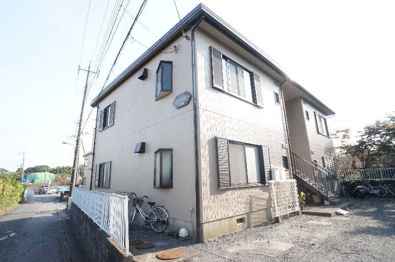 メゾン 仲道 G 202号-12