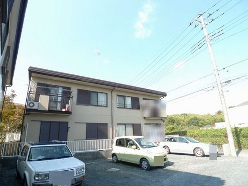 メゾン 仲道 G 202号-13