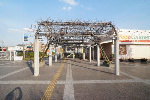 メゾン 仲道 G 202号-15