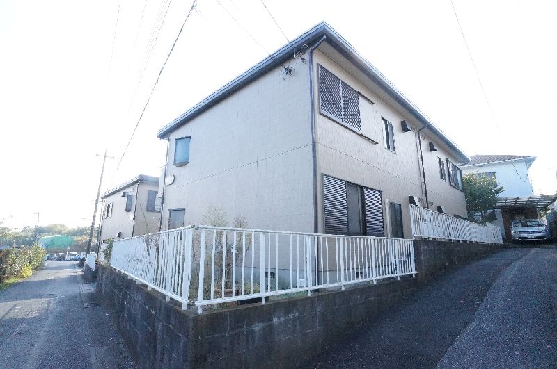 メゾン　仲道　Ｈ 101号-12