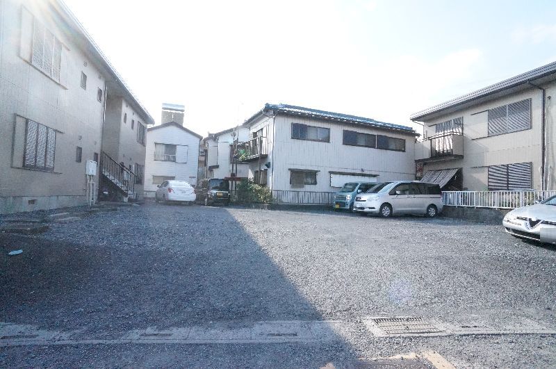 メゾン　仲道　Ｈ 101号-13