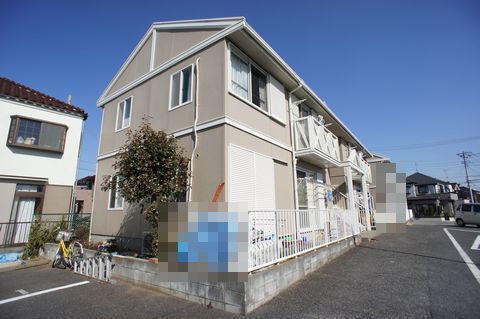 トート ハイツ A 102号-2