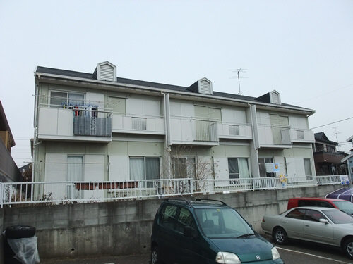 茜ハイム 102号-12