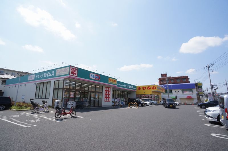 エクセルフラット　武里 305号-12