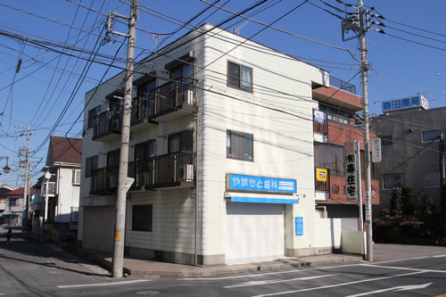 エクセルフラット　武里 305号-13