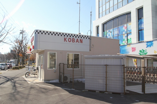 エクセルフラット　武里 305号-14