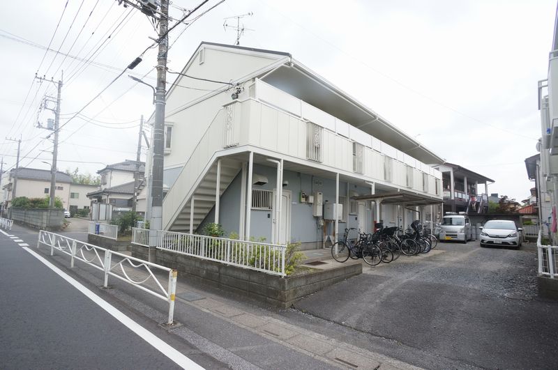 エーデルハイムハマノ A 102号-12