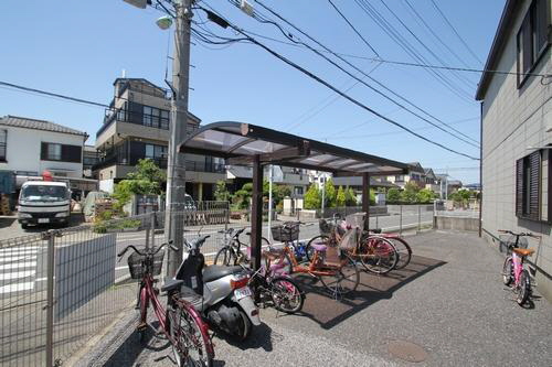 ハイム ナカミチ C 102号-14