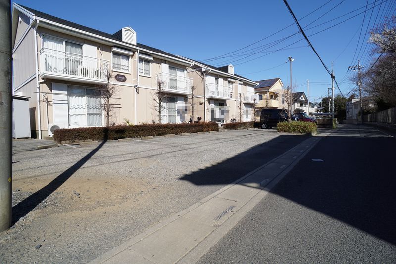 アークヒルズ　大宮　Ａ 101号-12