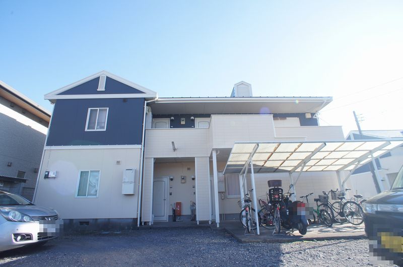 スイーニュ　プルミエ　Ｃ 102号-11