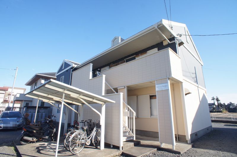 スイーニュ　プルミエ　Ｃ 102号-12