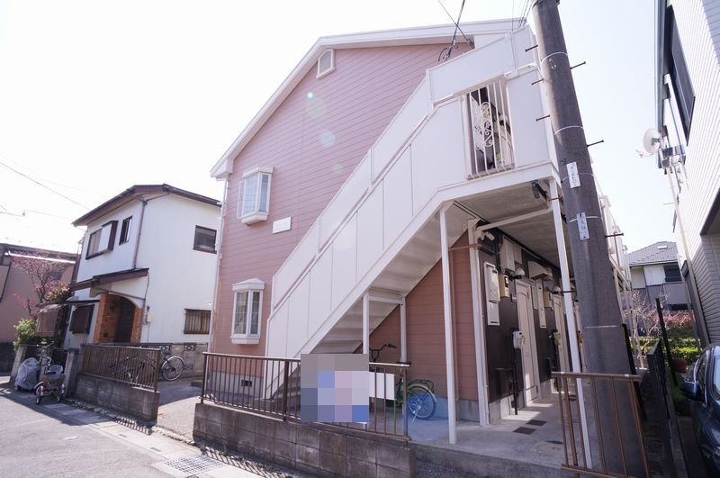 メゾン　Ｙ’ｓ 203号-15